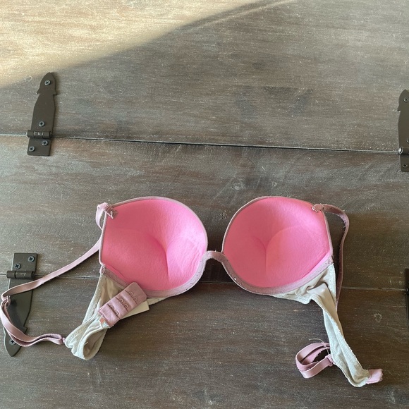 Bombshell Bra - Picture 3 of 3